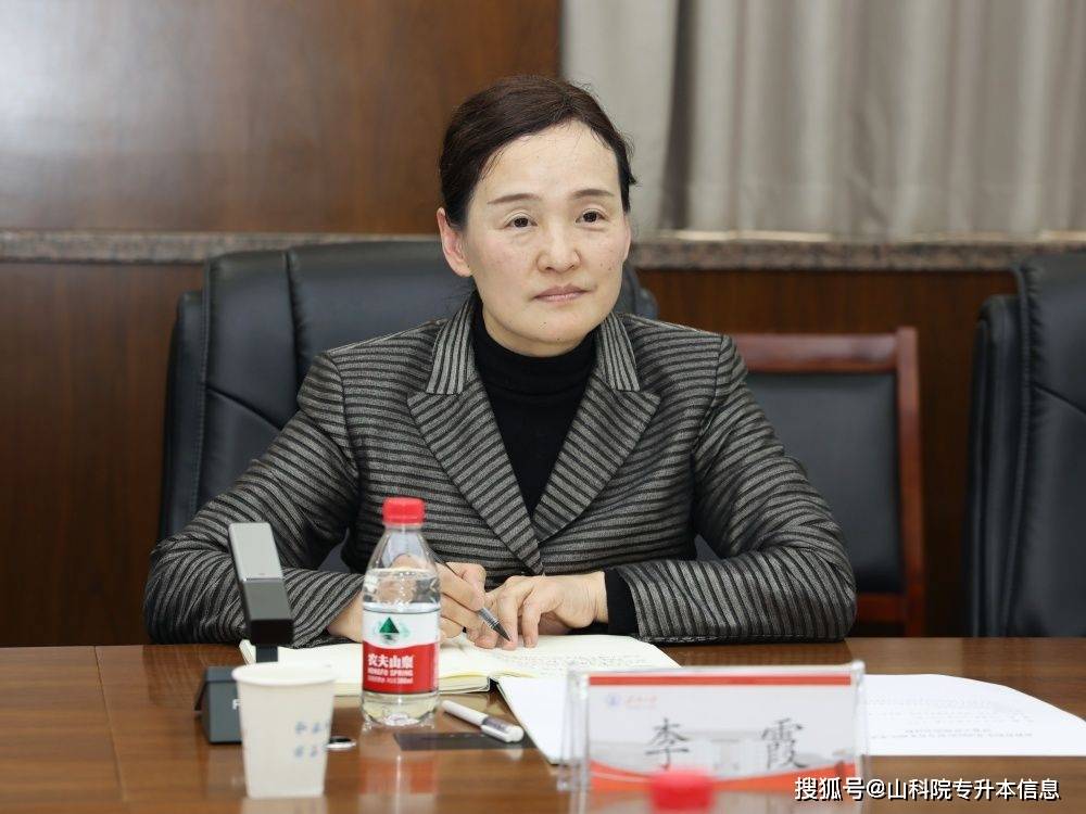 省教育招生考试院来校检查指导全省专升本评卷工作_李霞_质量_刘宗明