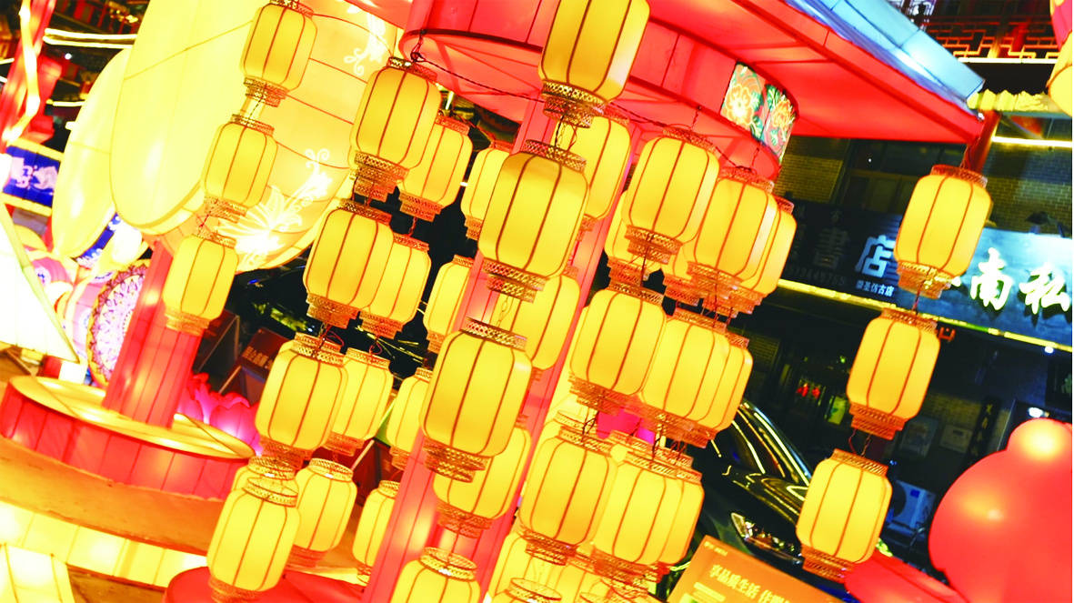 德州乐陵市线上直播观看人次近10亿景区接待游客同比增九倍