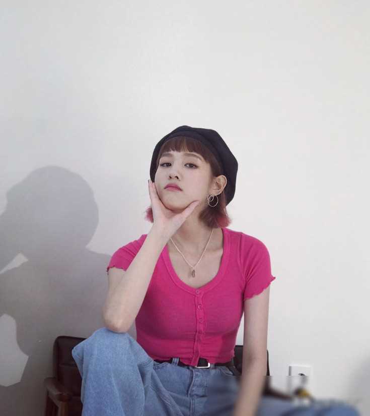 真的好心痛韩国女歌手朴宝蓝离世多少人的青春回忆结束了