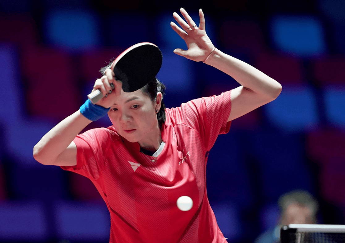 4月16日世界杯最新战报汇总:乒坛名将爆冷输球!阿鲁纳零封大胜