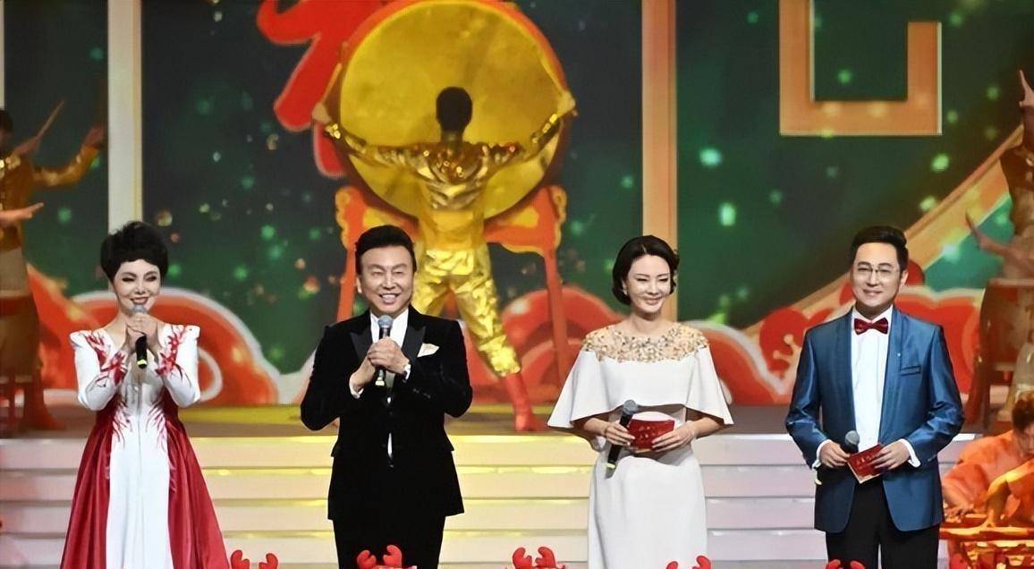 原创张泽群时隔82天继美术春晚后又主持书画频道又一重要活动