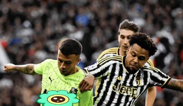 原创意甲球队萨索洛本赛季欧洲足坛的巨人杀手