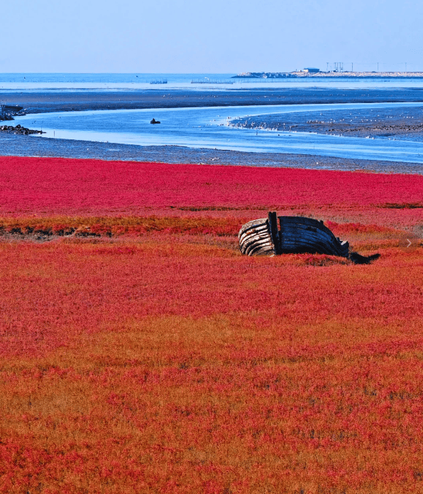 辽宁省旅游必去十大景点,辽宁旅游必去十大景点,此生必打卡_历史_魅力