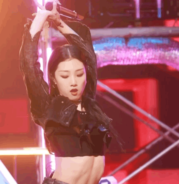 乘风破浪,惊爆淘汰名单:yamy,郭颖等人遗憾出局_火箭少女_比赛_人们