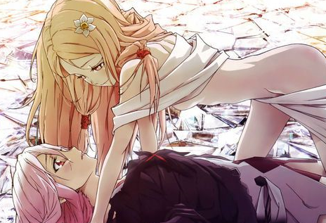 病娇痴女什么的太棒啦盘点那些个瞬间惊艳到你的病娇