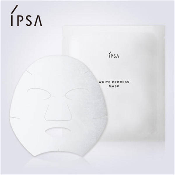 美白补水面膜哪个牌子好美白补水面膜排行榜前十名