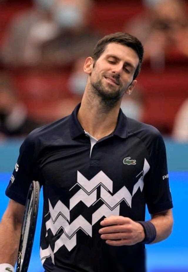 德约科维奇透露蒙卡目标揭秘前两轮后如何看待球王的低调