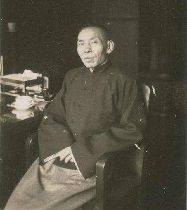 军阀之子卢小嘉暴打黄金荣和溥仪的弟媳有染后来结局如何