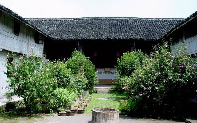 原创浙江俞源村刘伯温亲自设计百年来却怪事连连至今无解