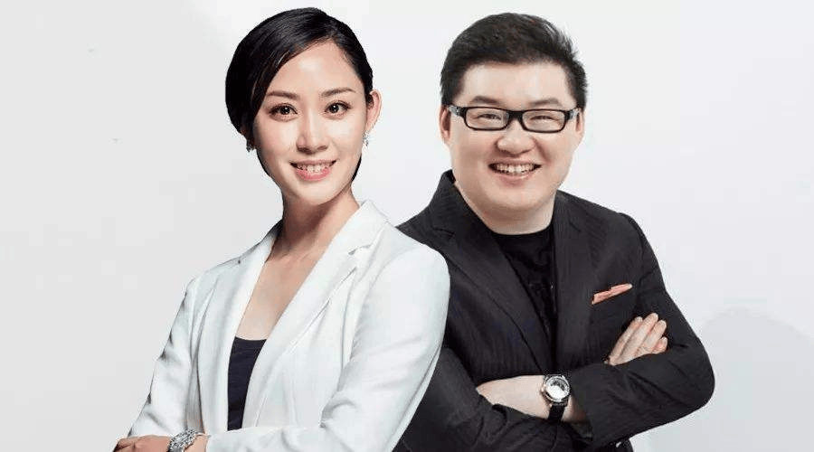 20年前21岁浙江小伙8个月赚100万十年后坐拥百亿元身家