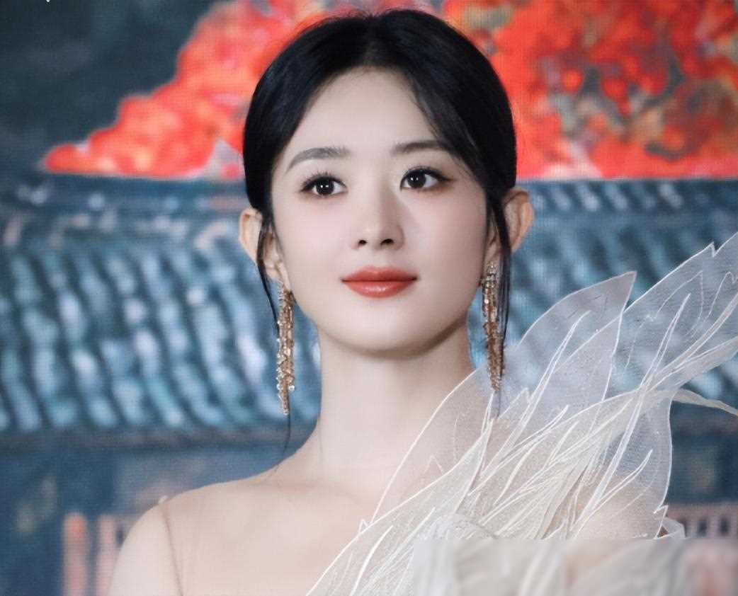赵丽颖的反击戳穿冯绍峰的尴尬处境这回乐嘉的话有人信了