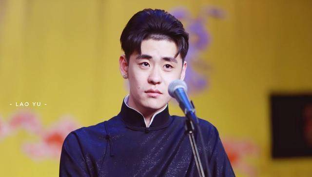 原创高人气几乎要超过郭德纲将来张云雷有没有可能功高盖主