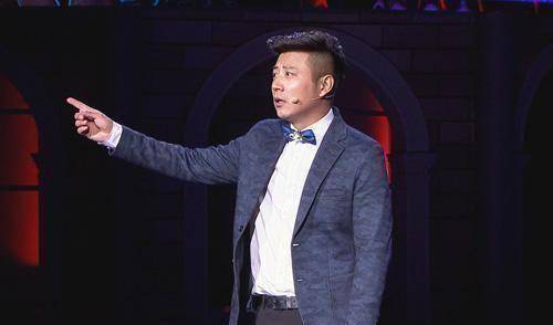 郭德纲有哪些徒弟没有获赐艺名