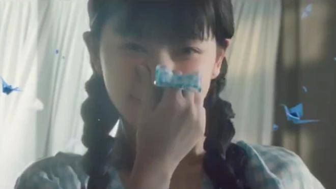 原创韩国女团mv涉炼铜幼女风性暗示元素被扒是为了取悦财阀