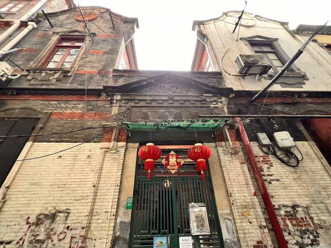上海黄浦旧改2022图片