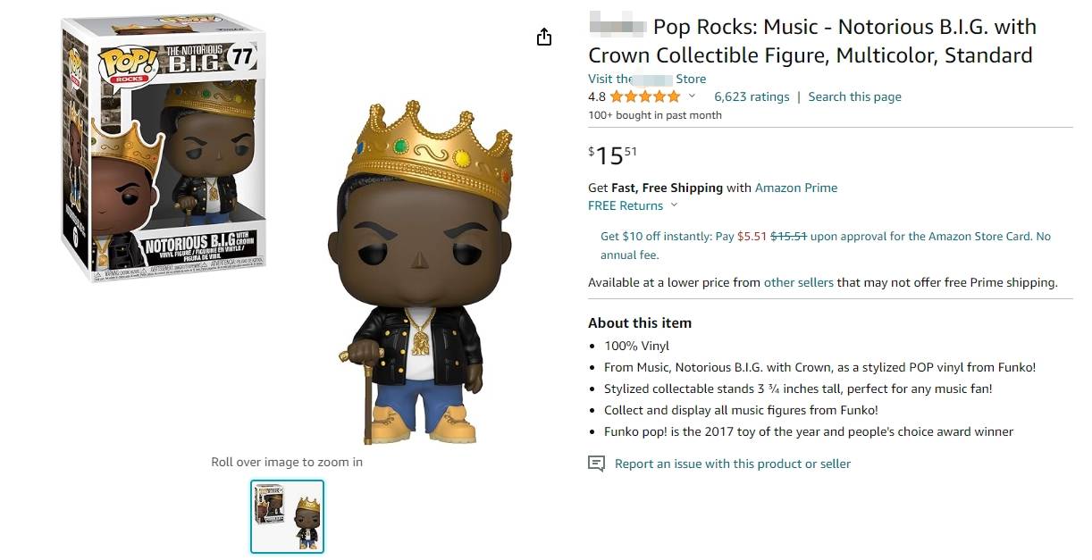 说唱歌手thenotoriousbig发起维权案件编号2024cv02795