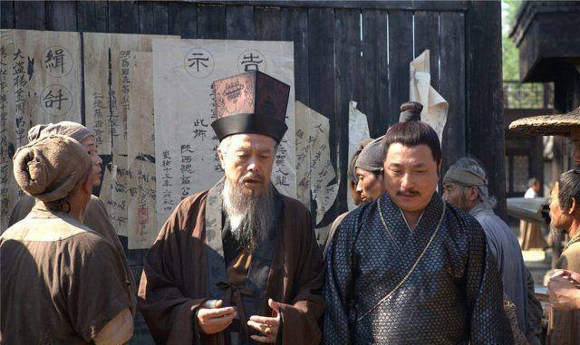 刘病已重用贤良却有一个禁忌只要有人触碰结局都很惨