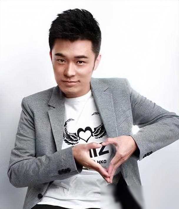 陈赫遭遇单线任务吓到飞起网友太损了