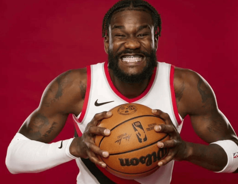 开拓者3方交易方案,助快船组五巨头,鲍威尔去火箭_内线_1_nba