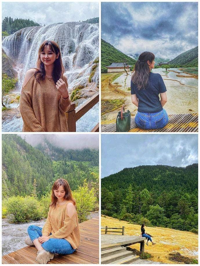 成都旅行多少钱定制路线成都地接五日游价格旅游达人分享省钱又省心