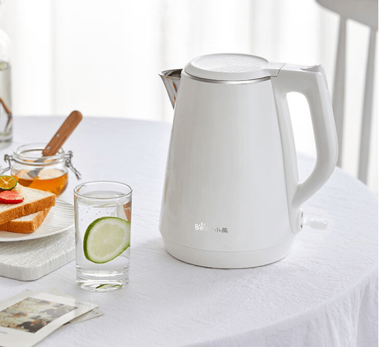 恒温烧水壶十大排行榜品牌六条超全采购本领周密精通