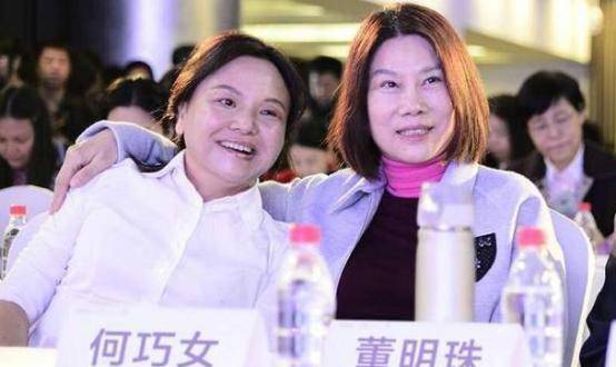 创作者
            靠“捐助”赚了五亿，却不给雇员月工资，“我省女首善之区”终被曝出(图4)