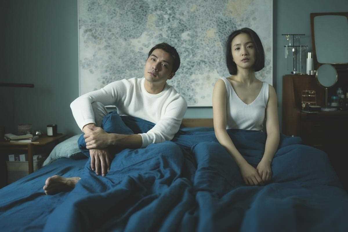 总的来说,《不够善良的我们》以其出色的剧情和人物塑造,成功地吸引了