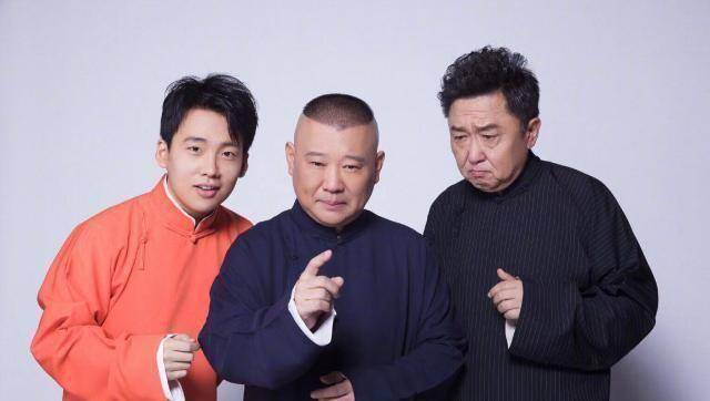 原创郭麒麟开豪车上热搜郭德纲儿子终于有了富二代的排面