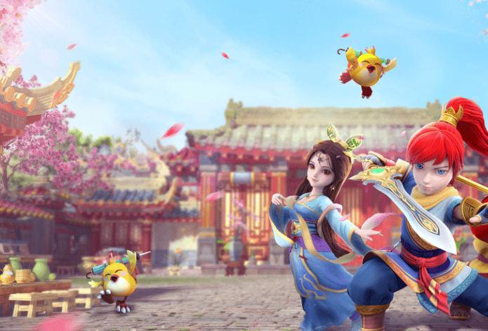 下面为大家介绍十款优质的,回合制的休闲手游,不仅充满欢乐,而且不