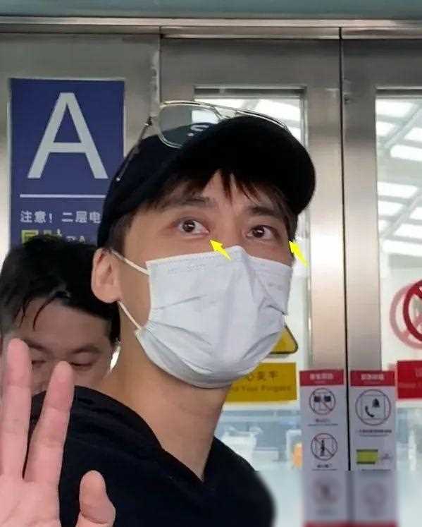 曾经的娱乐圈流量小王子李易峰低调回国