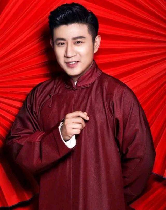 原创郭德纲徒弟多管闲事高晓攀调停相声内讧并非相声师徒而是平辈