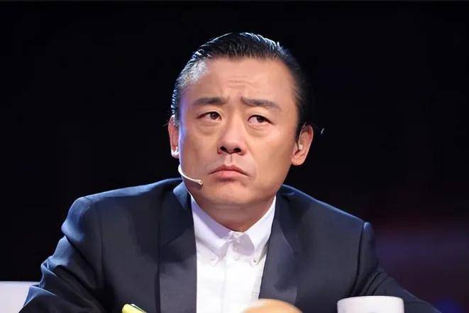 原创曾经红极一时的周立波为何消失在了大众的视野