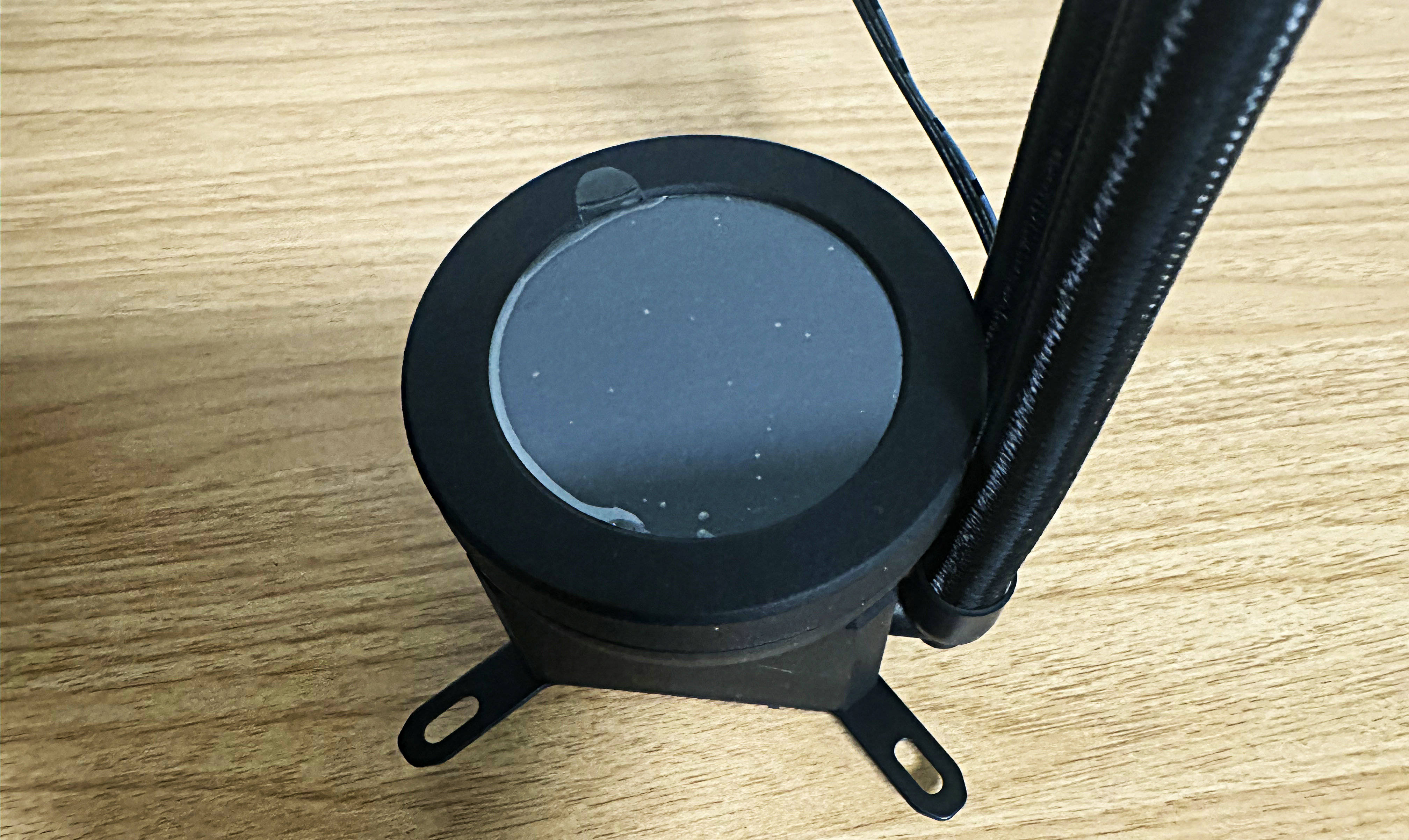 颜值高搭配多散热好,tt cte e600 mx装机体验来了_风扇_电源_mm