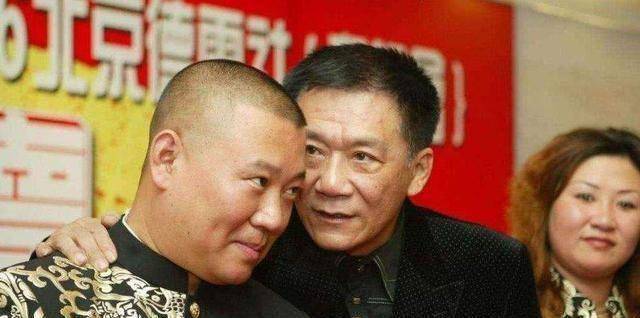 郭德纲才是披荆斩棘的哥哥