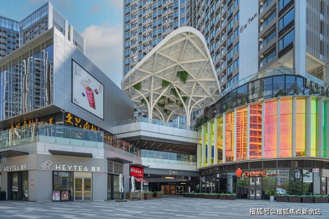 会展湾东城深圳宝安售楼处电话丨会展湾东城楼盘详情图文资料解答房价