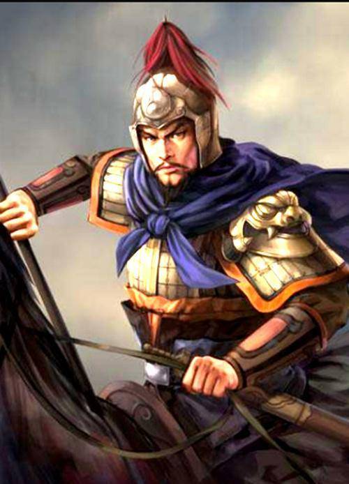 赵王_武安君李牧_秦国