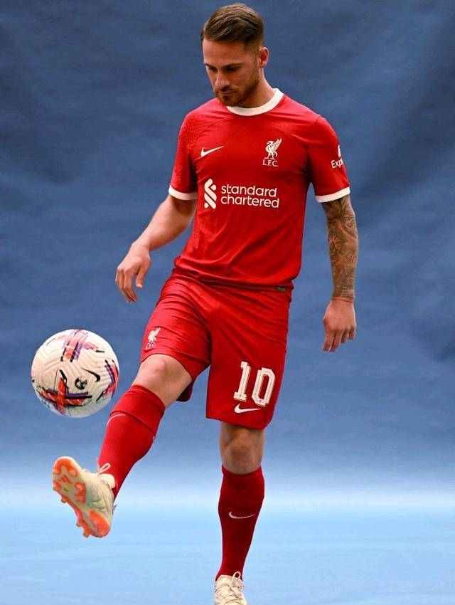 原创内维尔利物浦表现出色只有三人或许能在曼城站稳脚跟