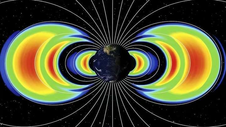 然而,对于高频引力波而言,由于其波长较短,传统的激光干涉方法难以