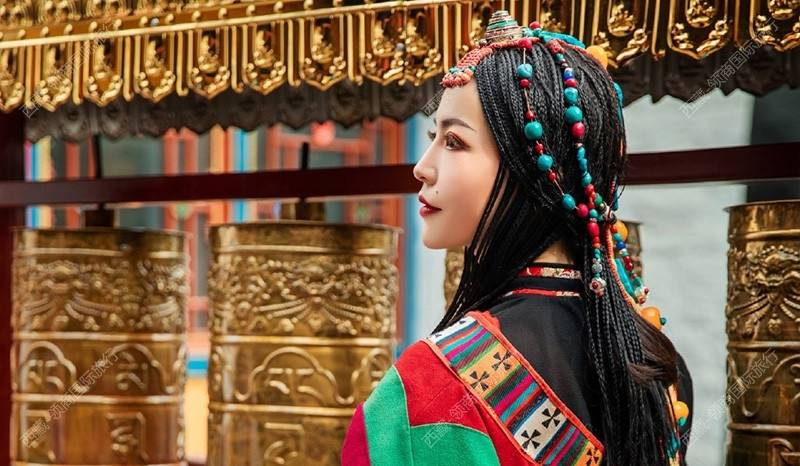 西藏旅游超详细攻略,有这篇更省心省力_拉萨_大昭寺_布达拉宫