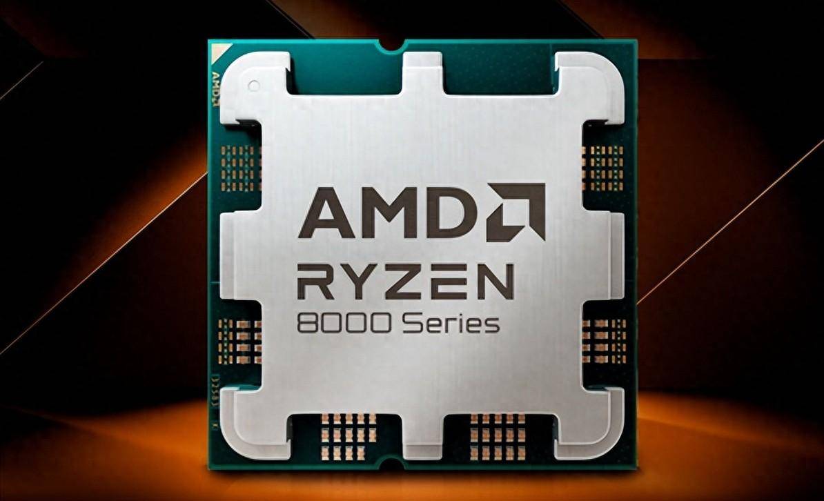 无脑入手还是理性购买amdr78700f和r58400f无核显版性能解析