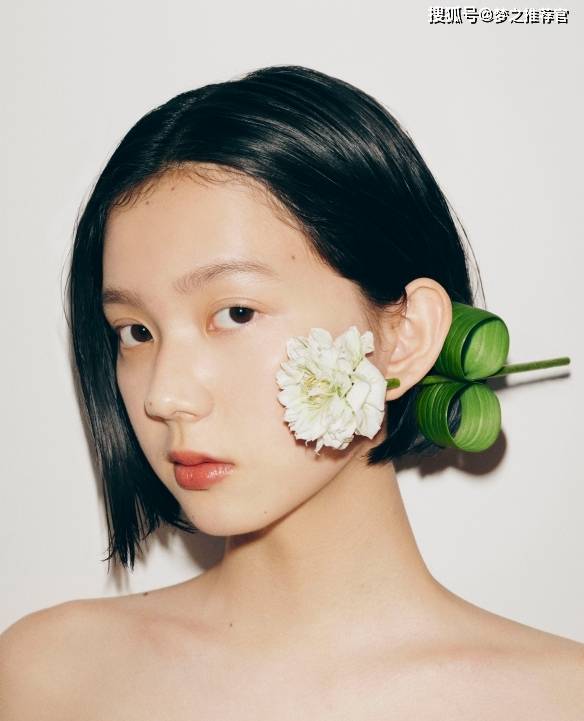 日本国民女儿芦田爱菜第一新生代女演员人气top10