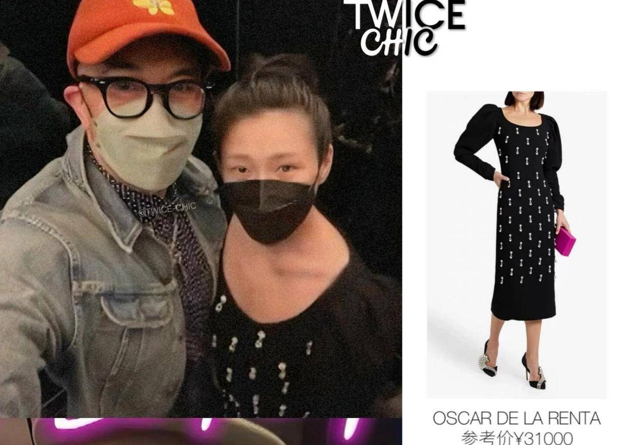 原创大s具俊晔电梯亲密合照仍有少女感疑故意公开与汪小菲比着秀恩爱