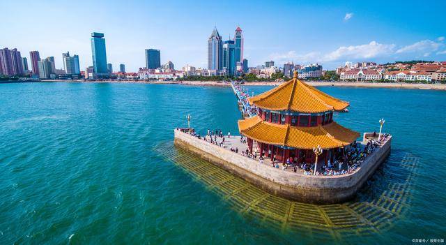 青岛旅游六日游要多少钱青岛6天5晚旅游价格及景点推荐