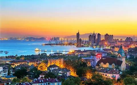 丹东市到青岛跟团旅游35天需要多少钱人均1200赶紧码住