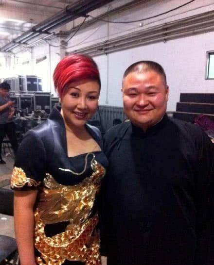 郭德纲爱人王惠生日众弟子送祝福栾云平恃宠而骄烧饼最走心