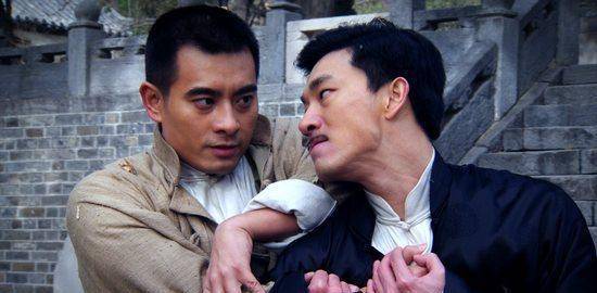 原创燕子李三为何能飞檐走壁博物馆保存至今的大腿能解释所有问题