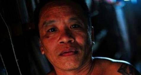 中国第一"贼王",瘸着腿偷遍36趟火车,却唯独不对这2类人下手_黄庭利