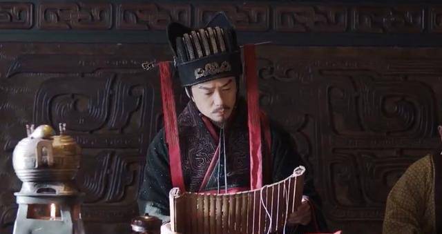 大秦赋芈启叛秦芈华被打入冷宫大秦埋下了覆灭的种子
