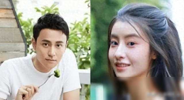 他的经典作品或与杨紫前男友有关?_毛晓慧_秦俊杰_恋情