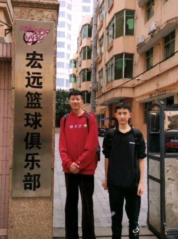 原创恭喜朱芳雨秘密签下21米天才中锋杜锋爆新金句马尚喜获奖